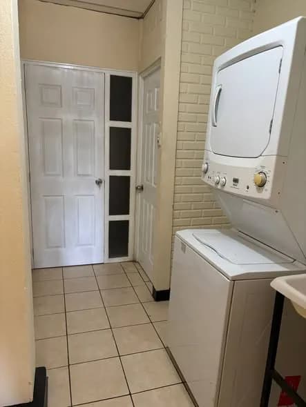 Baño