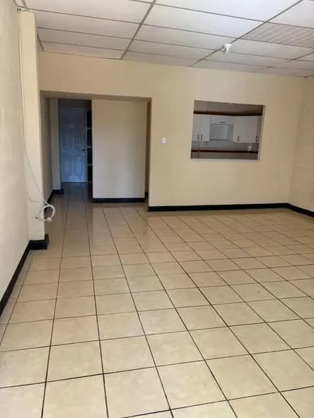 Apartamento 2 habitaciones, Residenciales del Norte (Zona 17)