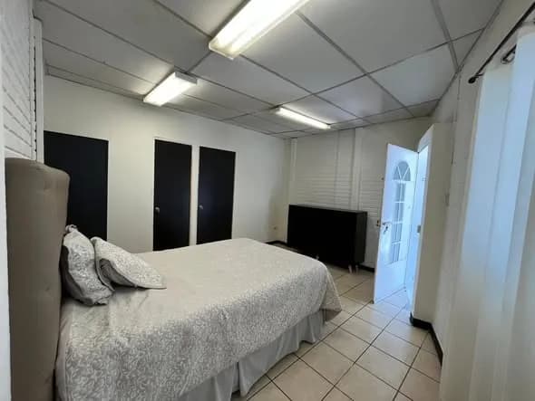 Micro apartamento, Residenciales del Norte (Zona 17)