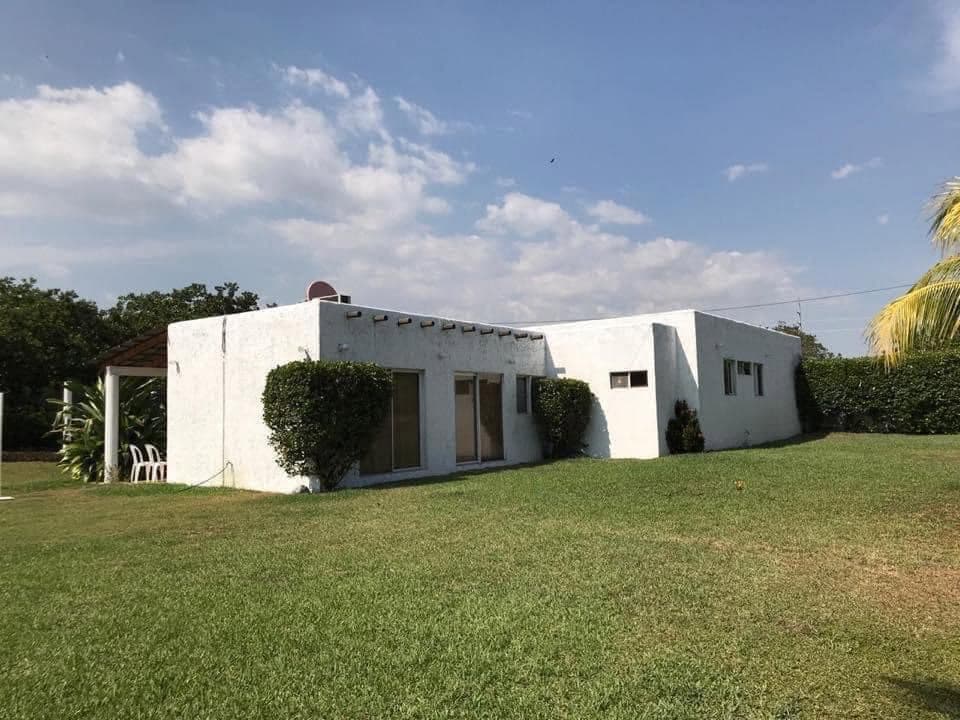 Villas Framme